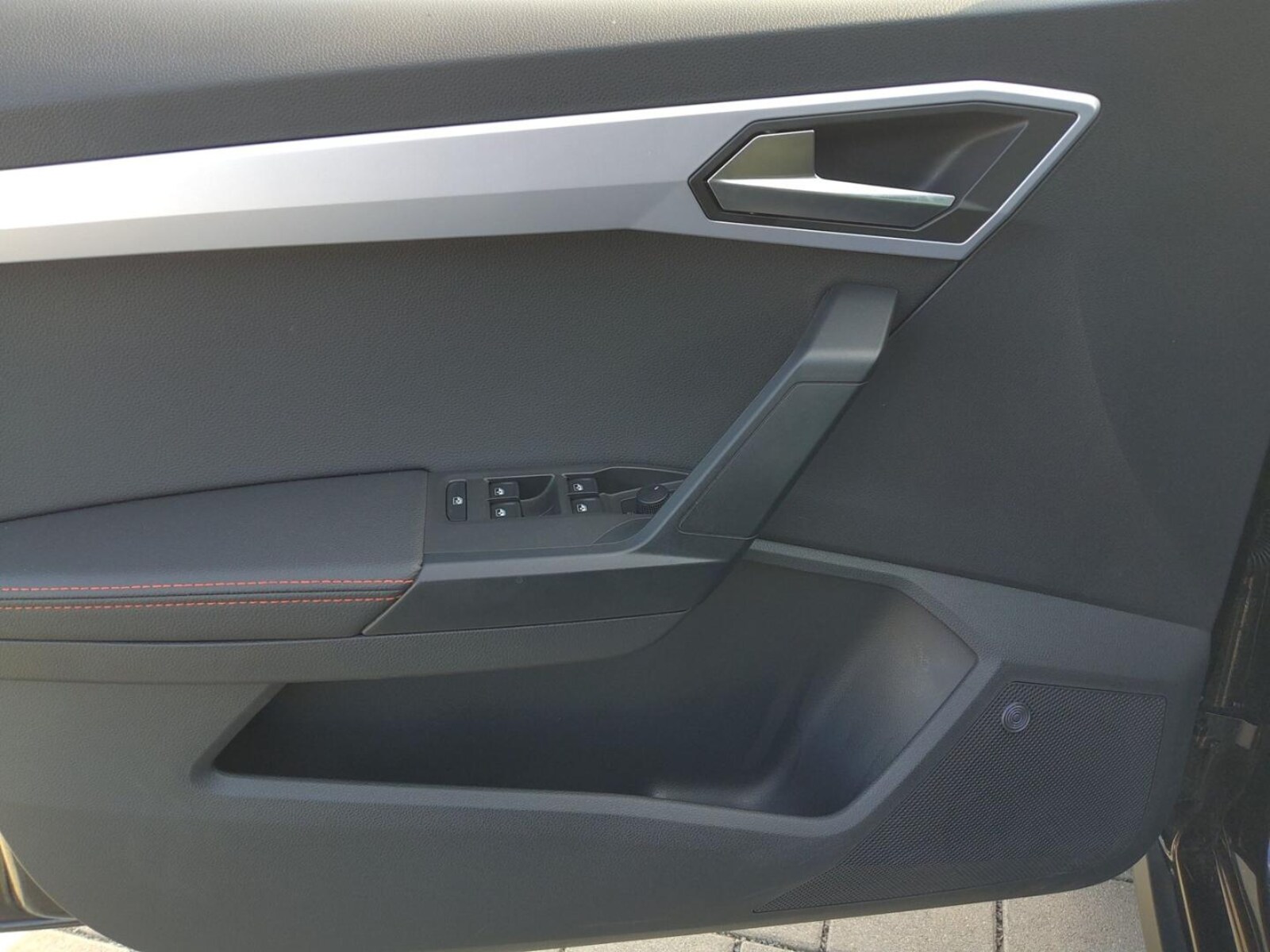 SEAT Arona – Bild 16