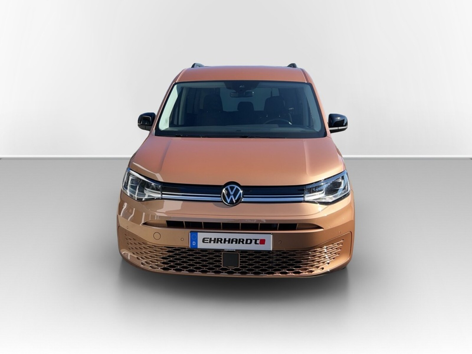 Volkswagen Caddy Maxi – Bild 2