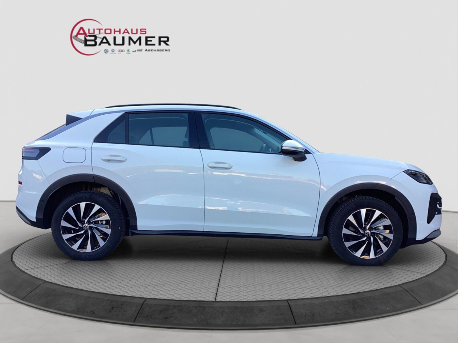 Volkswagen T-Roc – Bild 7