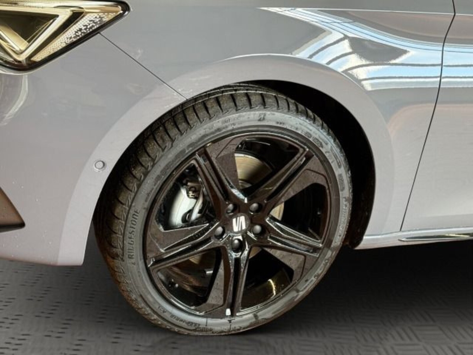 SEAT Leon Sportstourer – Bild 8