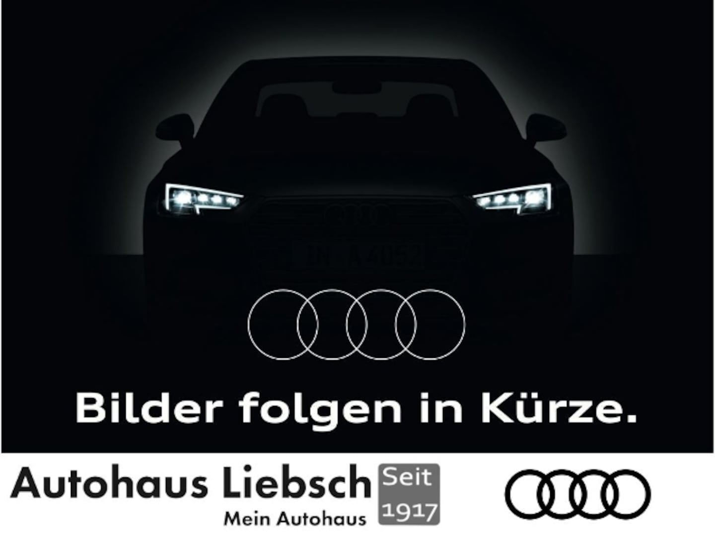 Bild über Audi Q6 SUV e-tron S line business e-tron quattro 315 kW - für weitere Informationen kontaktieren Sie den Audi Partner