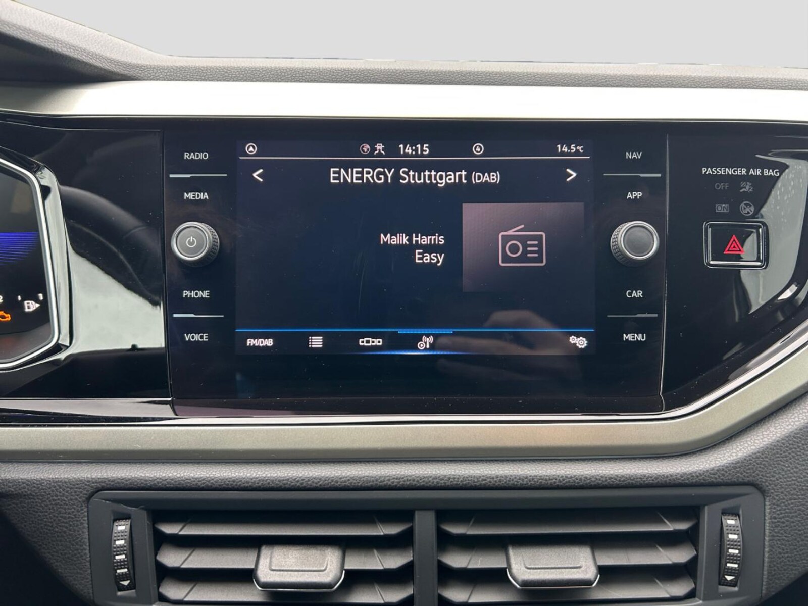 Volkswagen Taigo – Bild 6