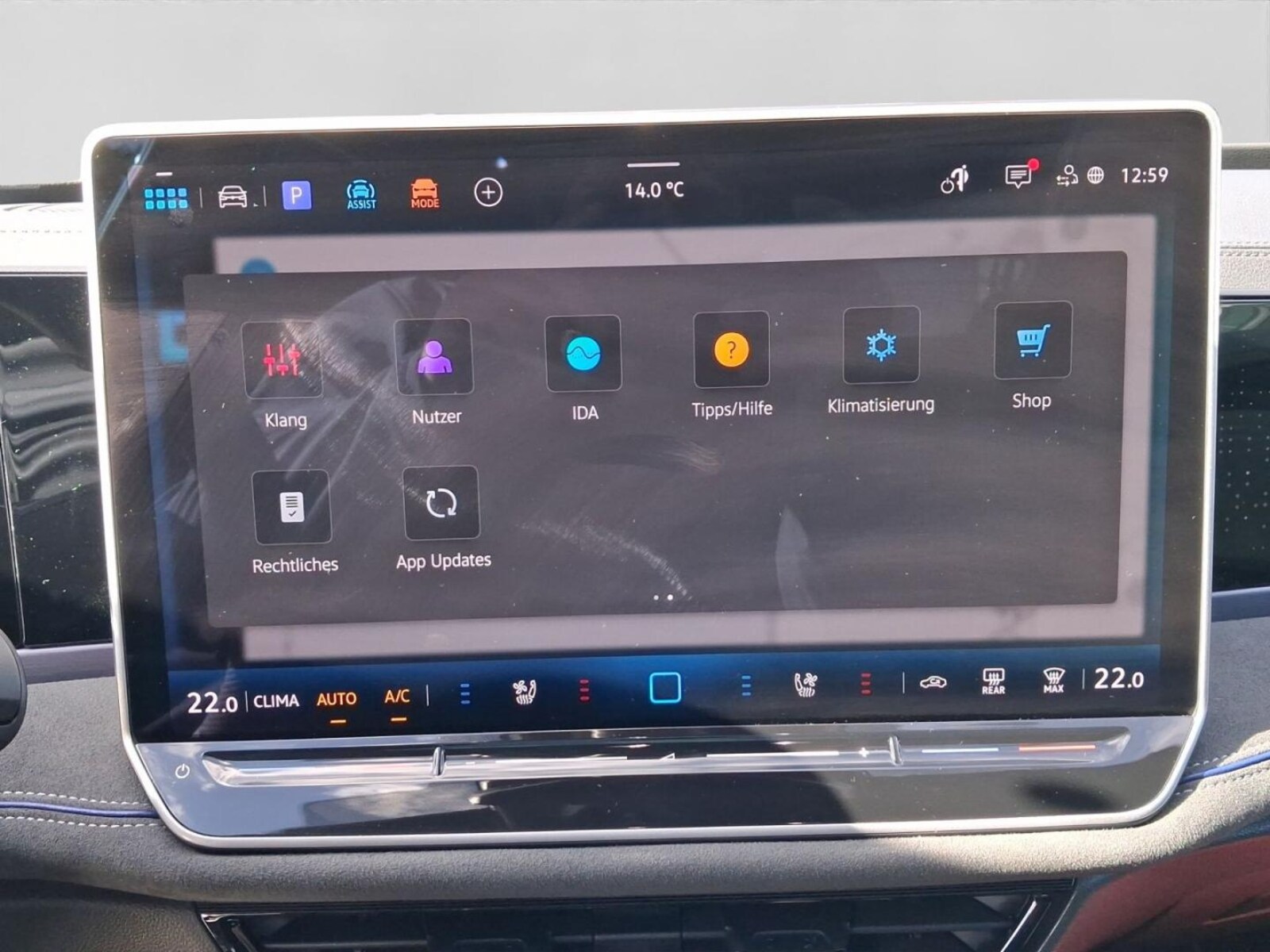 Volkswagen Passat – Bild 9