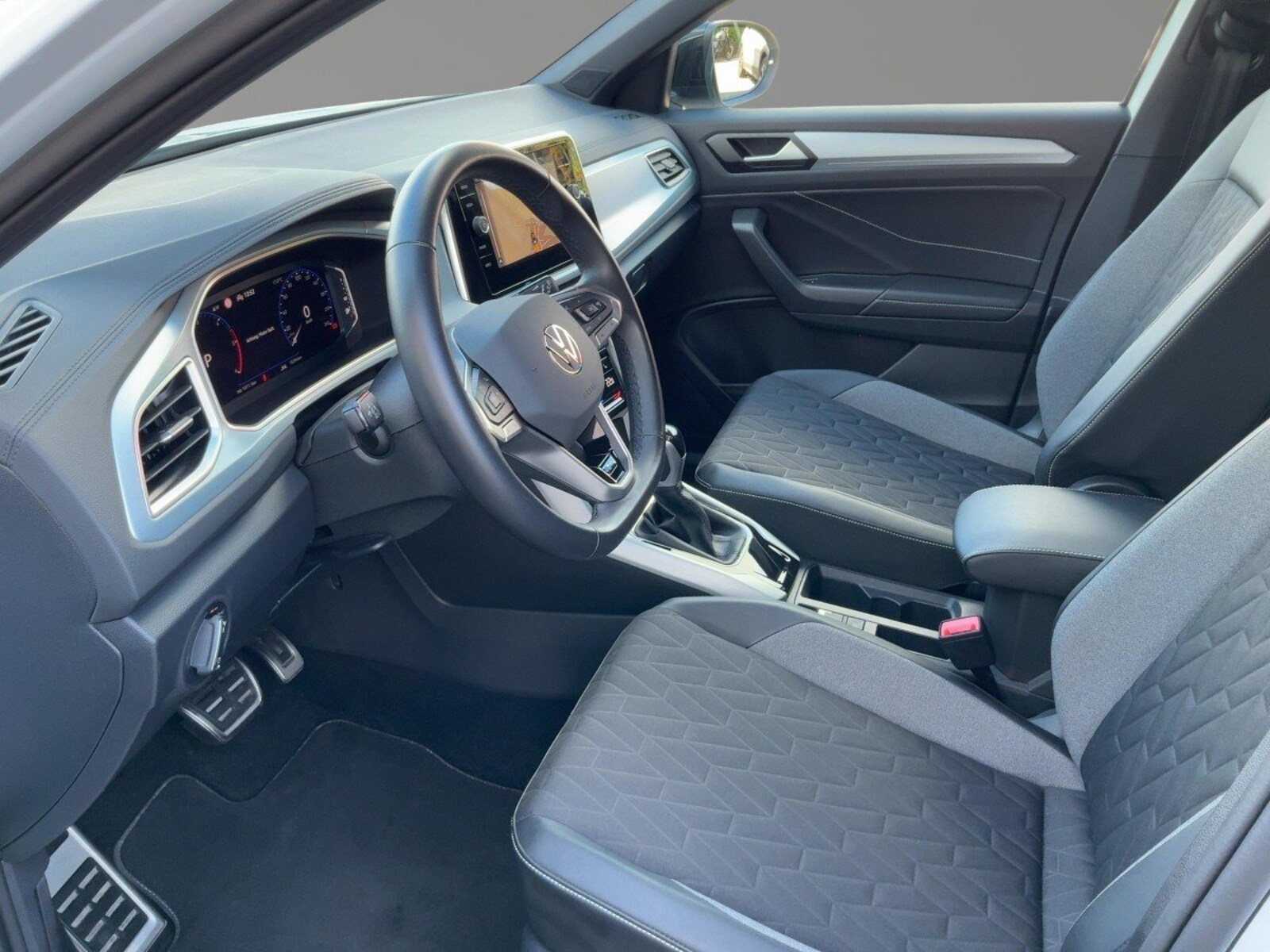Volkswagen T-Roc – Bild 7