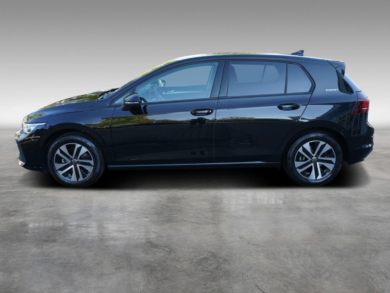 Volkswagen Golf – Bild 3
