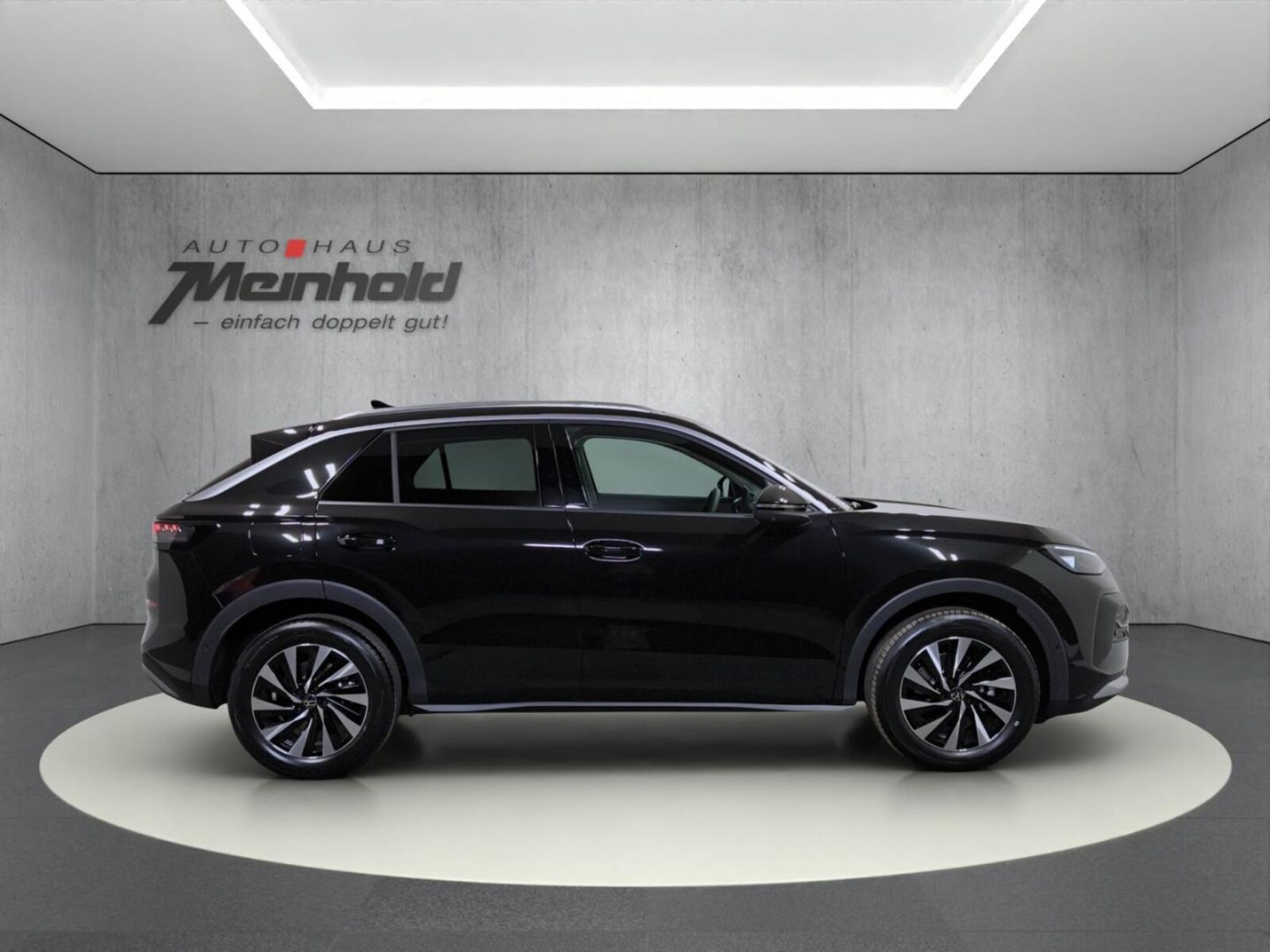 Volkswagen T-Roc – Bild 3