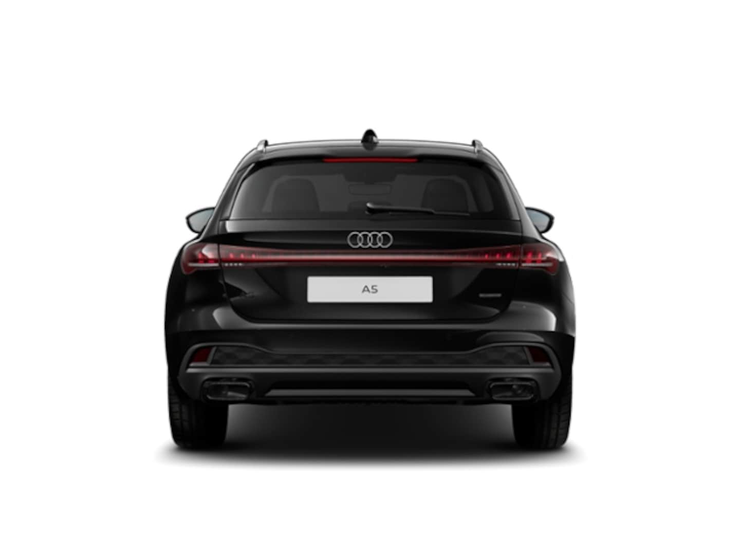 Bild über Audi A5 Avant e-hybrid e-hybrid quattro 220 kW S tronic - für weitere Informationen kontaktieren Sie den Audi Partner