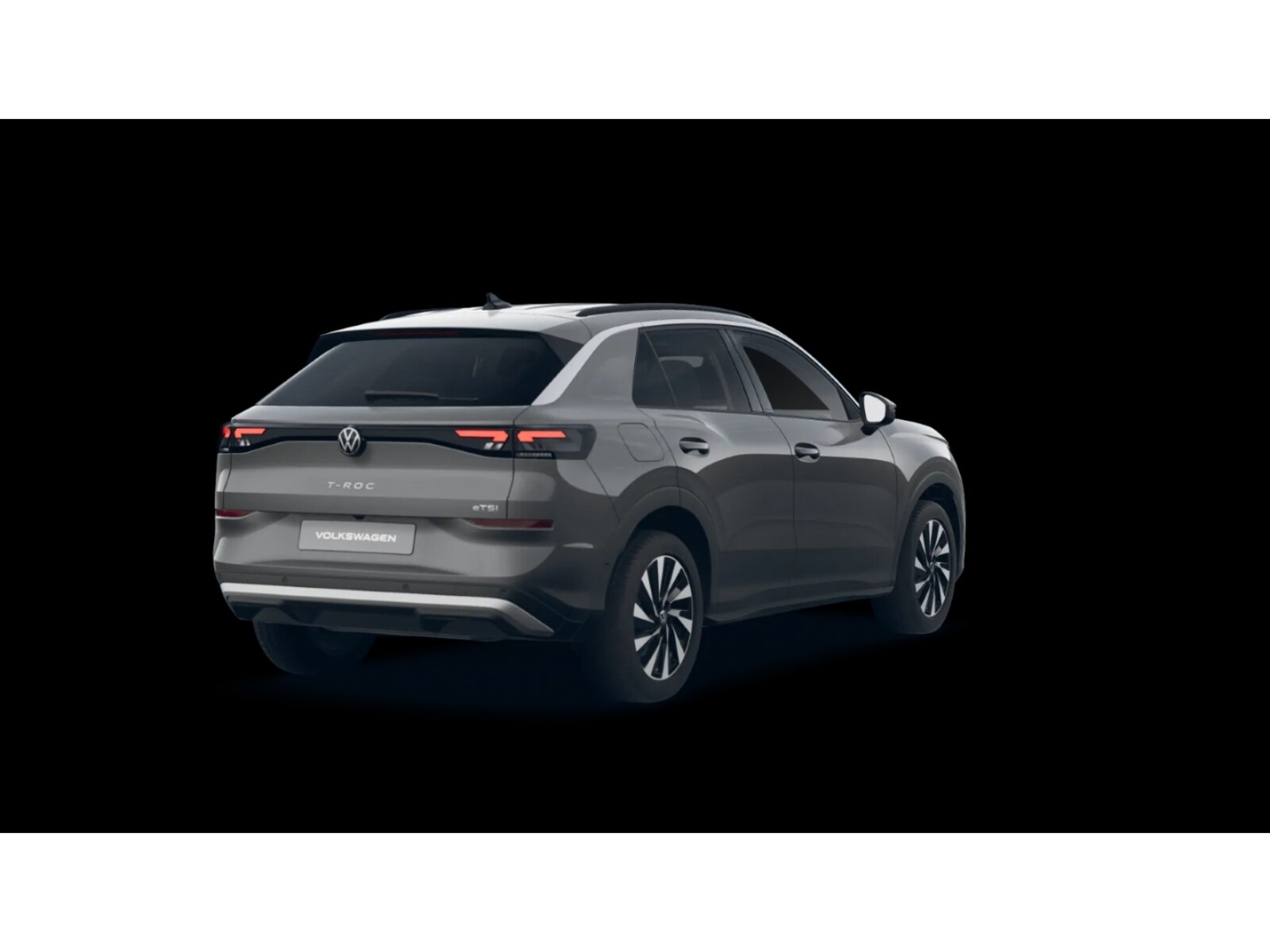 Volkswagen T-Roc – Bild 4