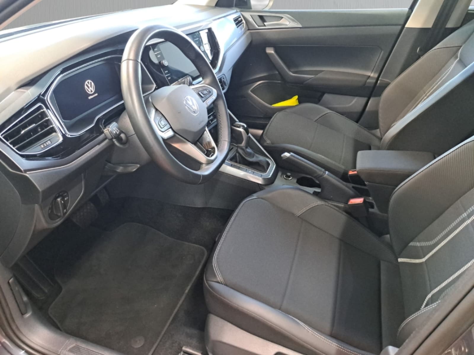 Volkswagen Taigo – Bild 13