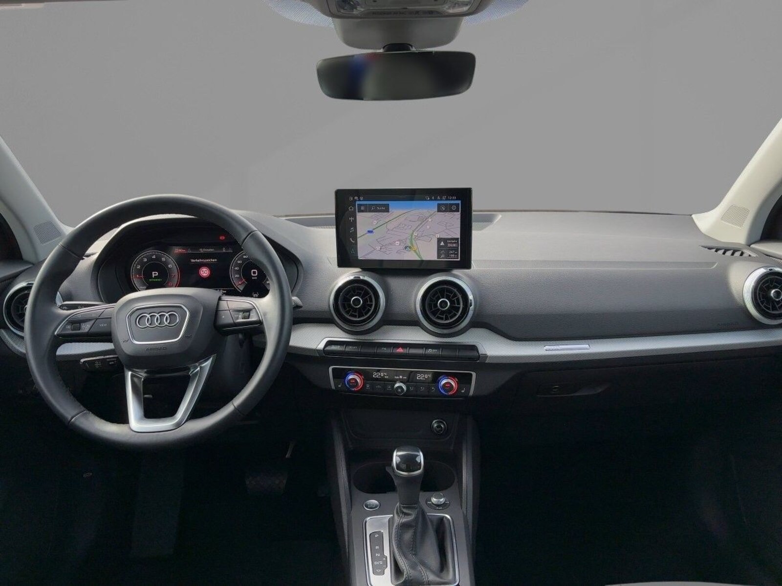 Audi Q2 – Bild 6