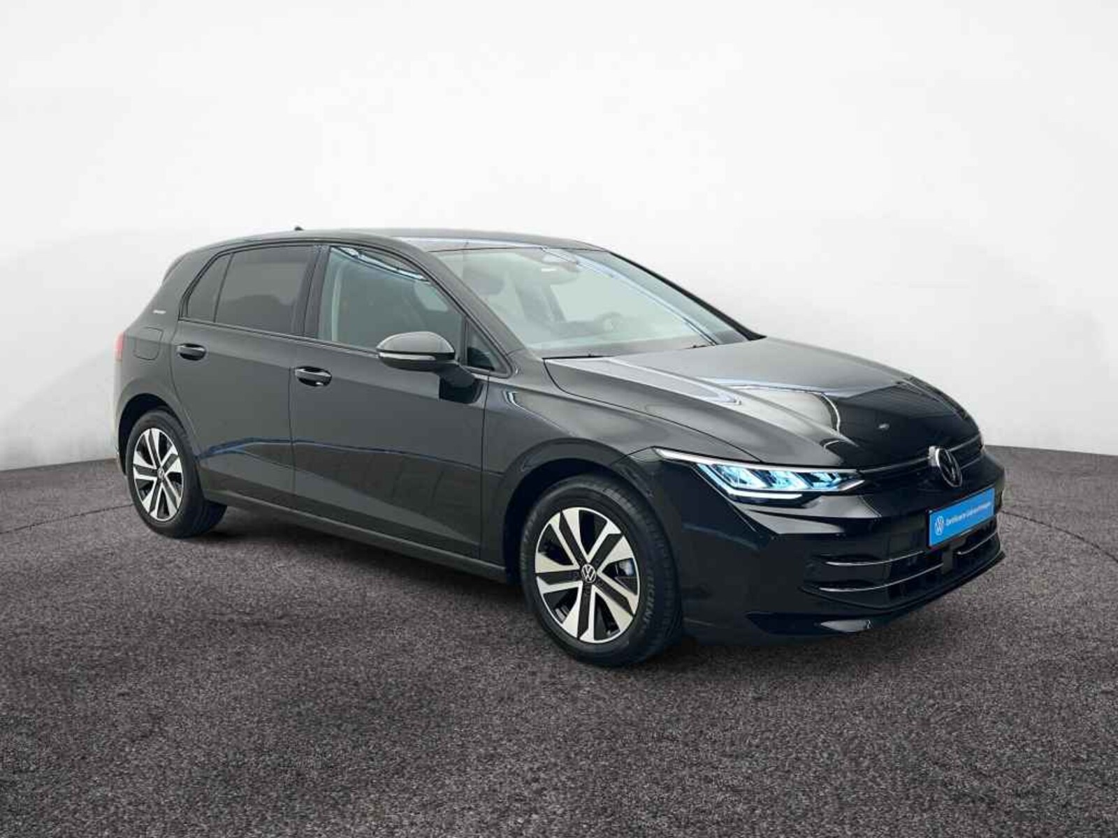 Volkswagen Golf – Bild 3