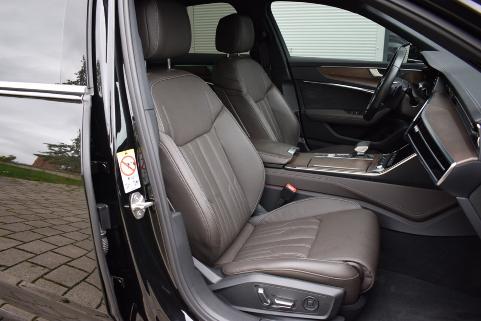 Audi A6 Limousine – Bild 5