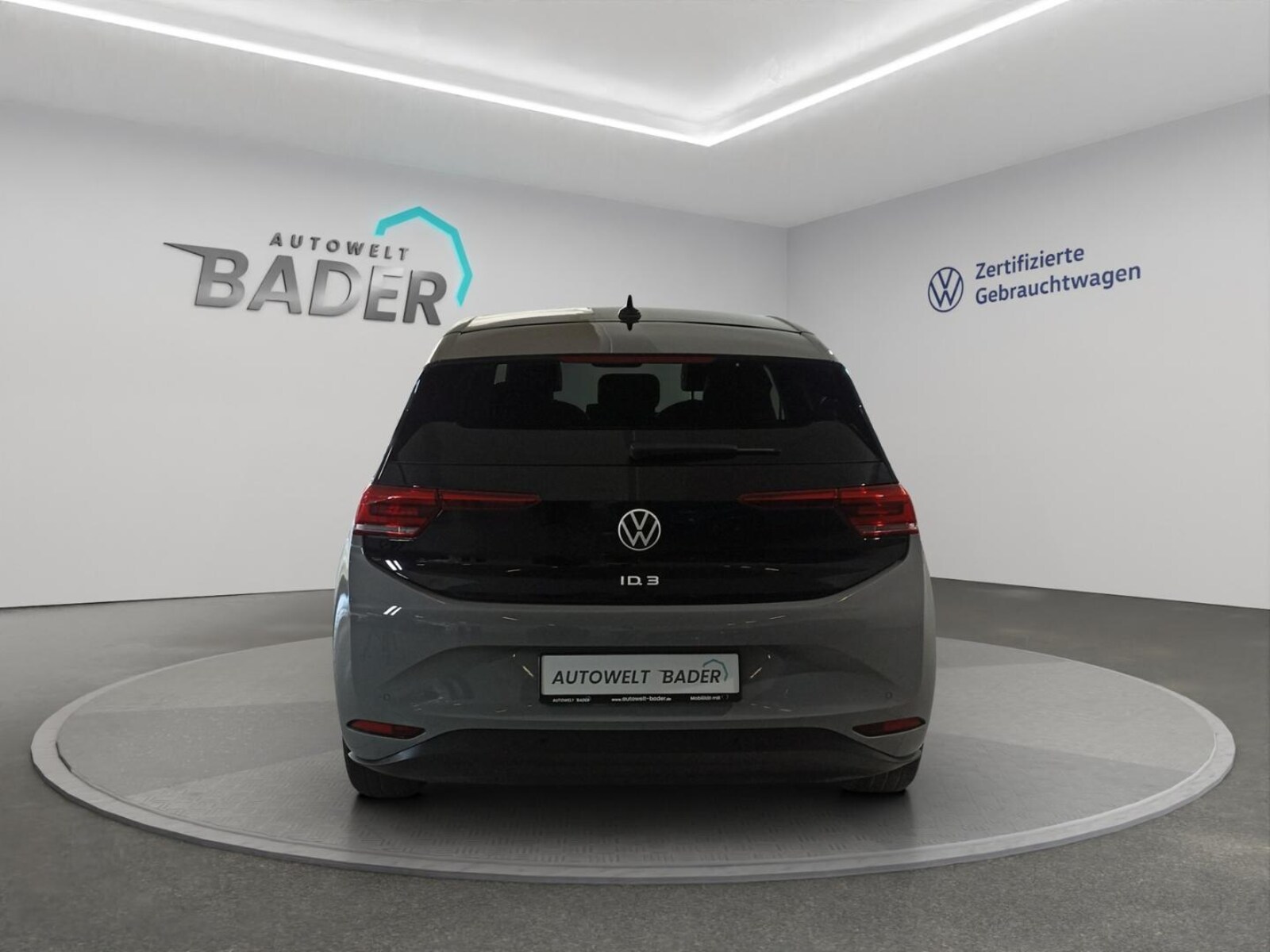 Volkswagen ID.3 – Bild 5