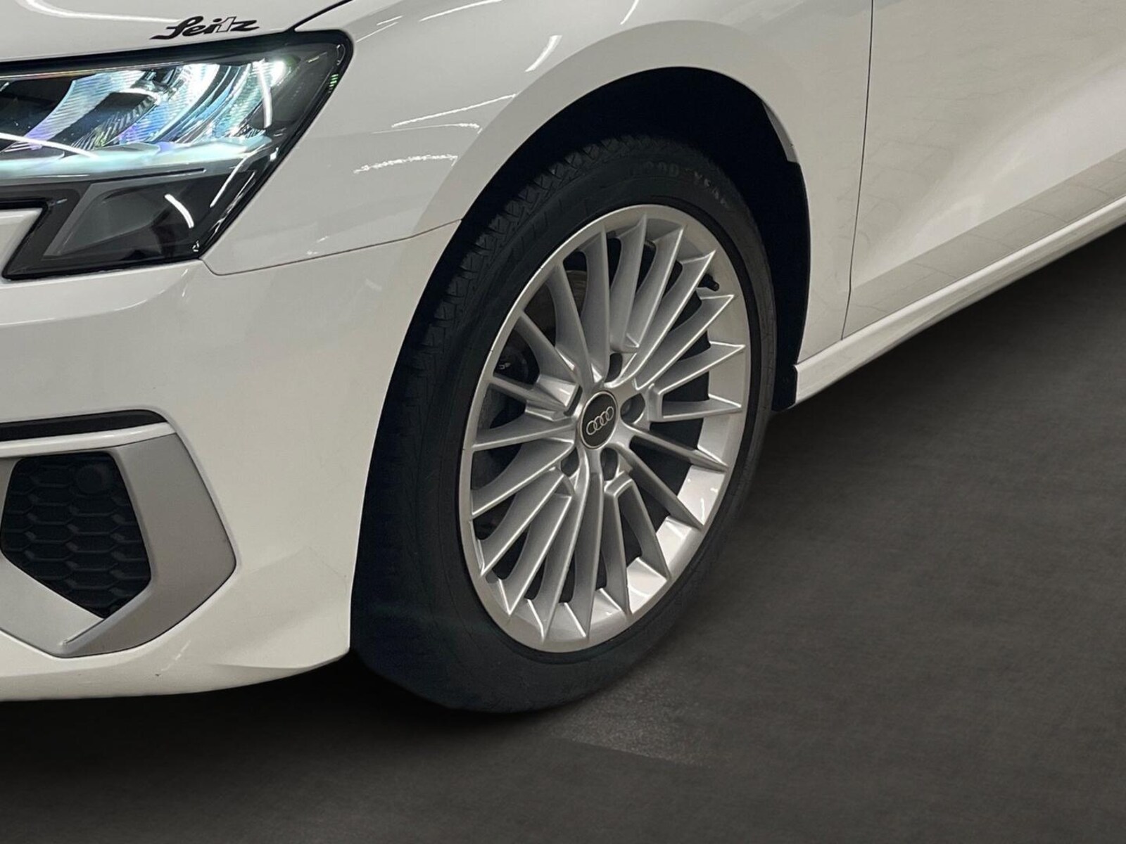 Audi A3 Sportback – Bild 9