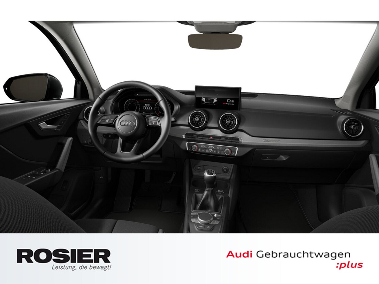 Audi Q2 – Bild 7