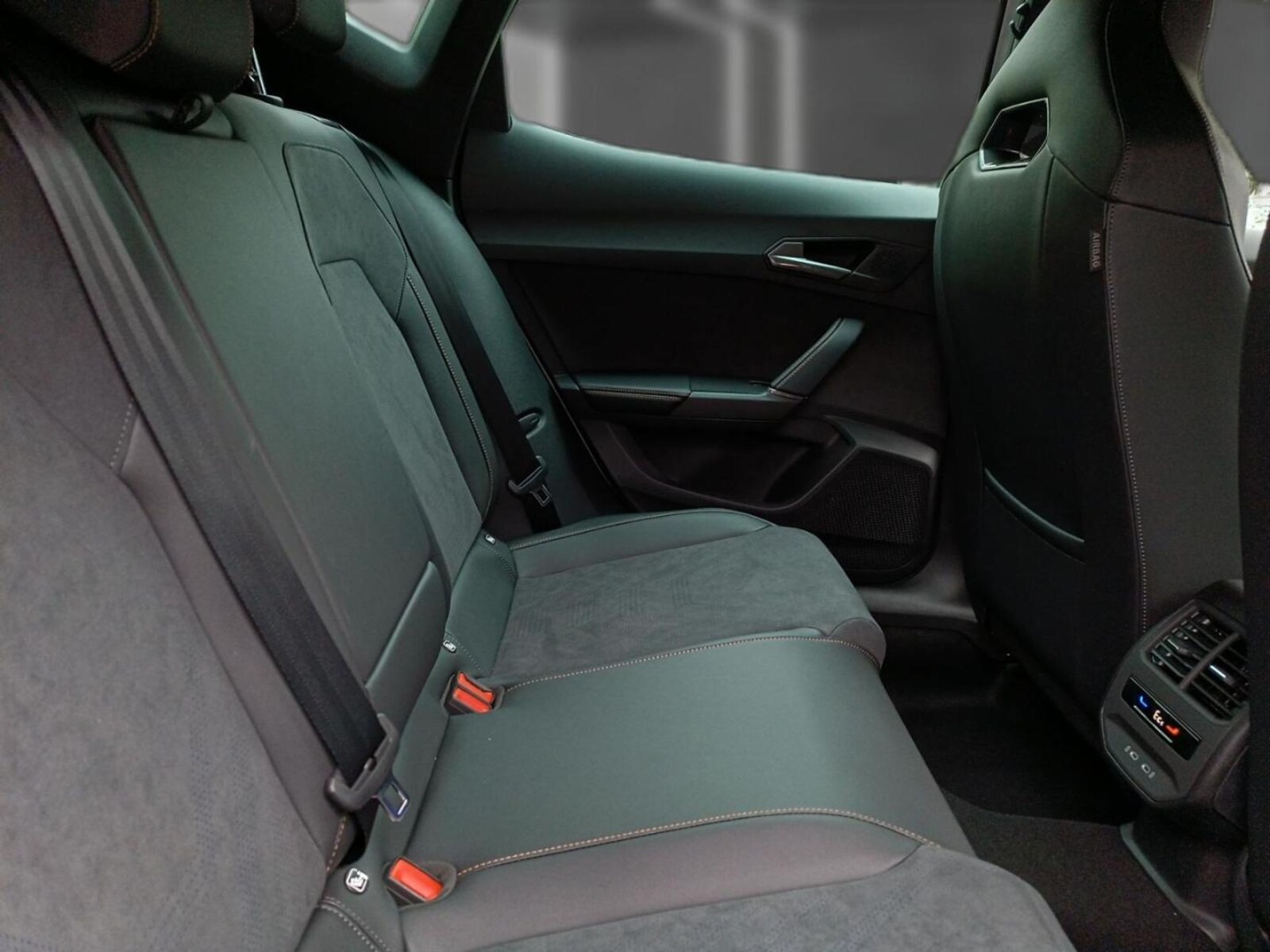 CUPRA Formentor – Bild 12