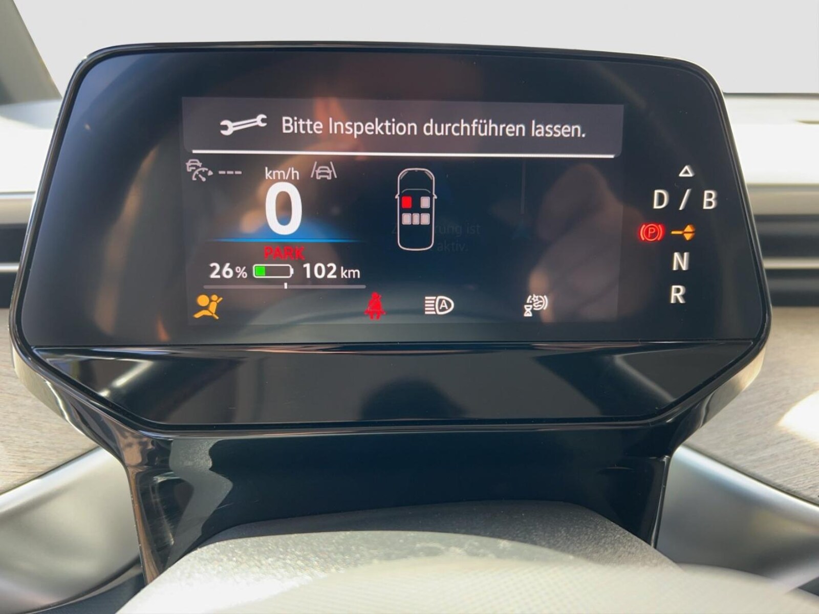 Volkswagen ID. Buzz – Bild 15