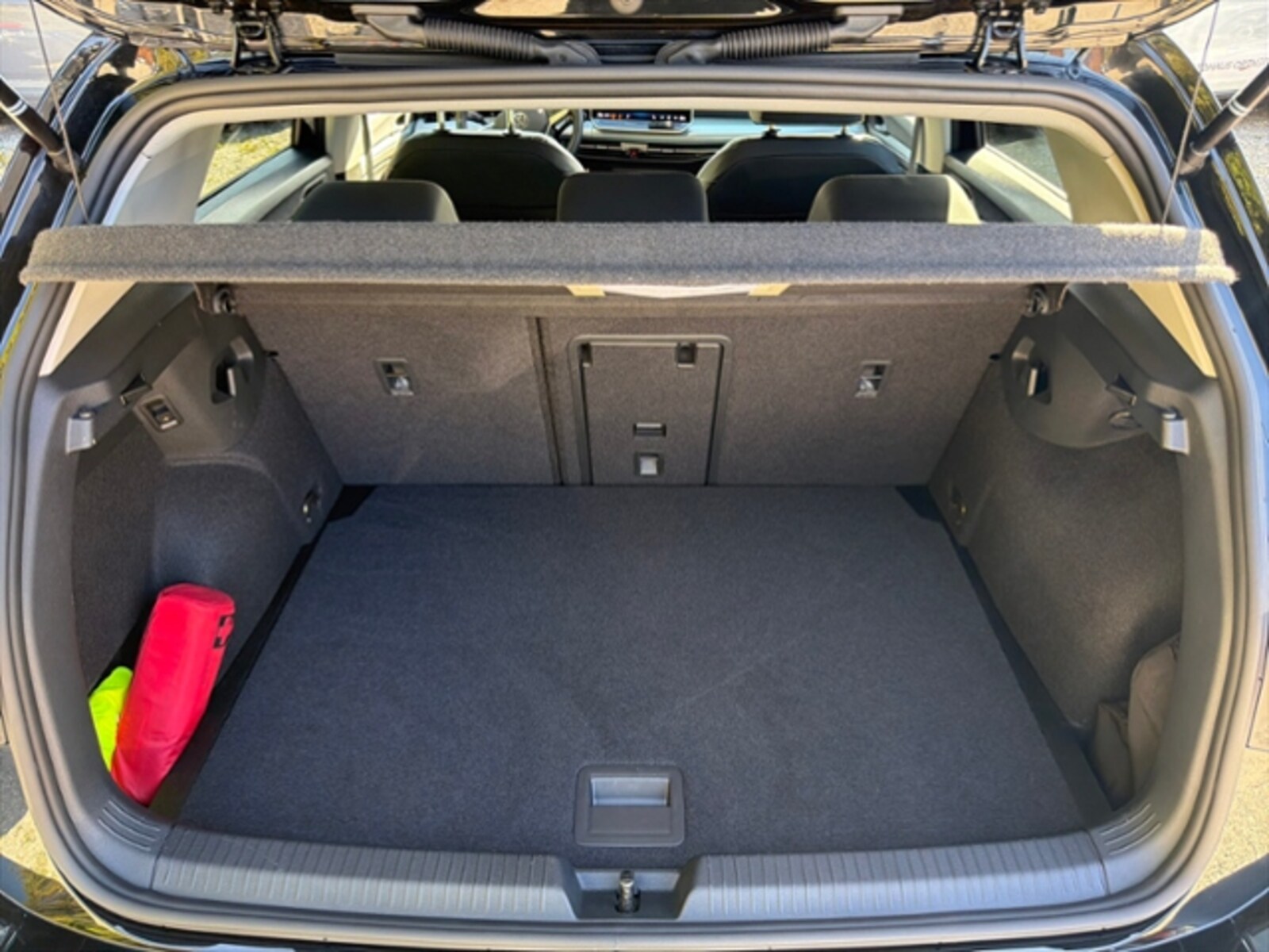 Volkswagen Golf – Bild 9