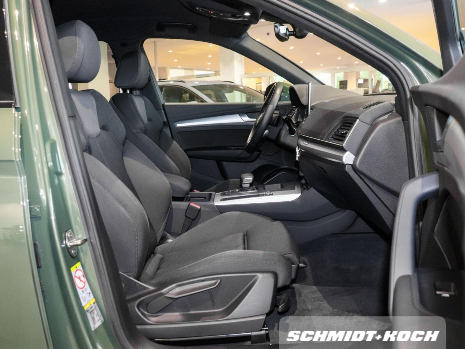Audi Q5 – Bild 8