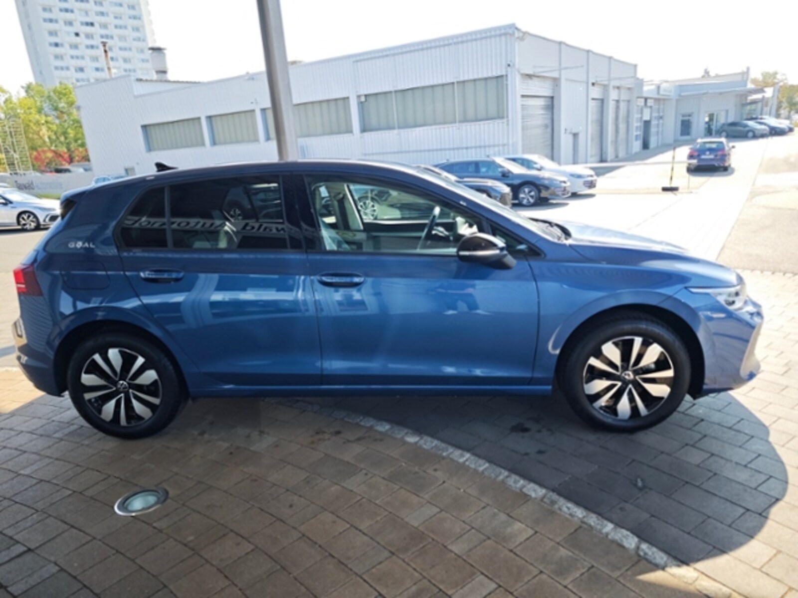 Volkswagen Golf – Bild 5