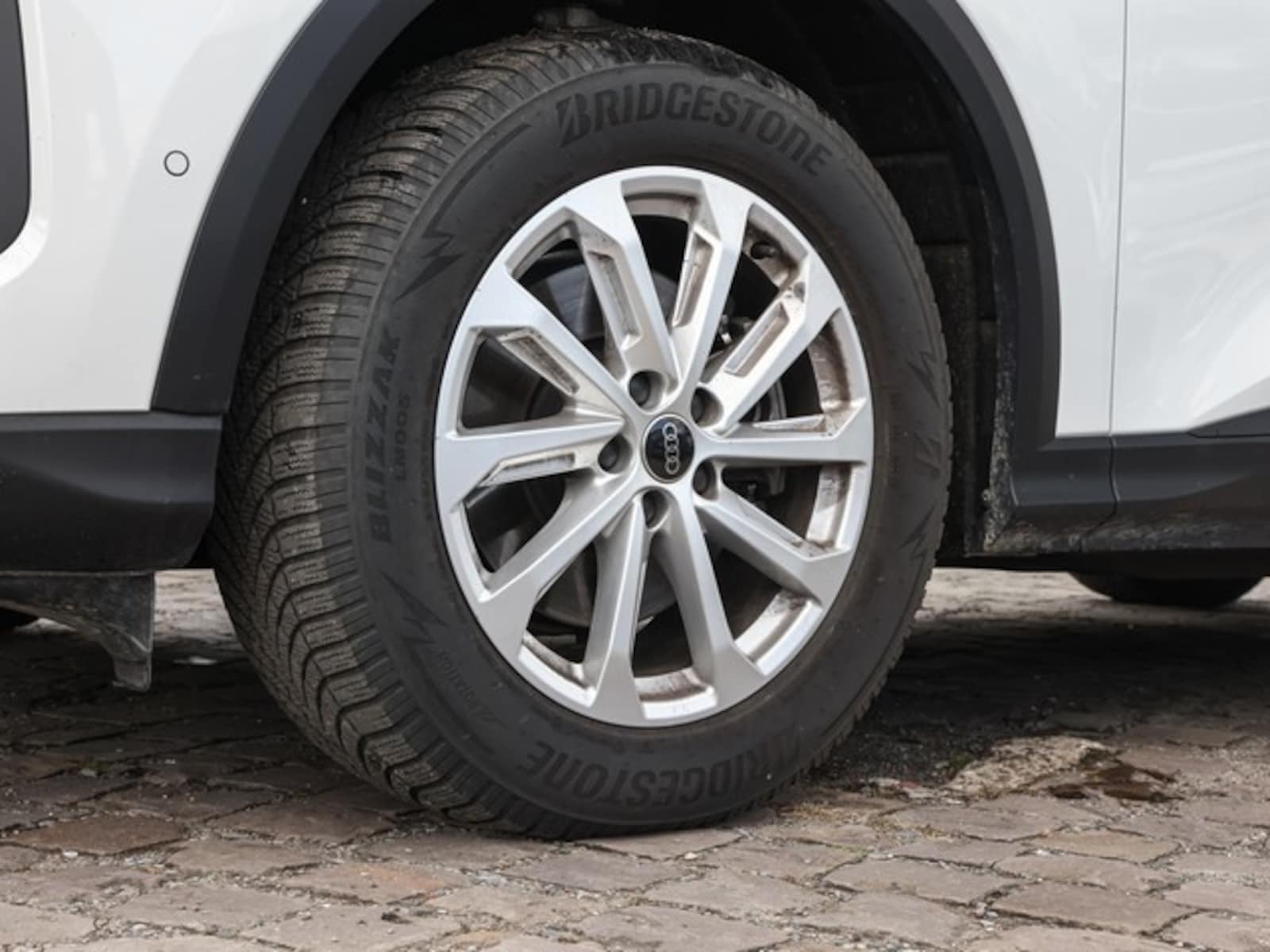 Audi Q5 – Bild 9