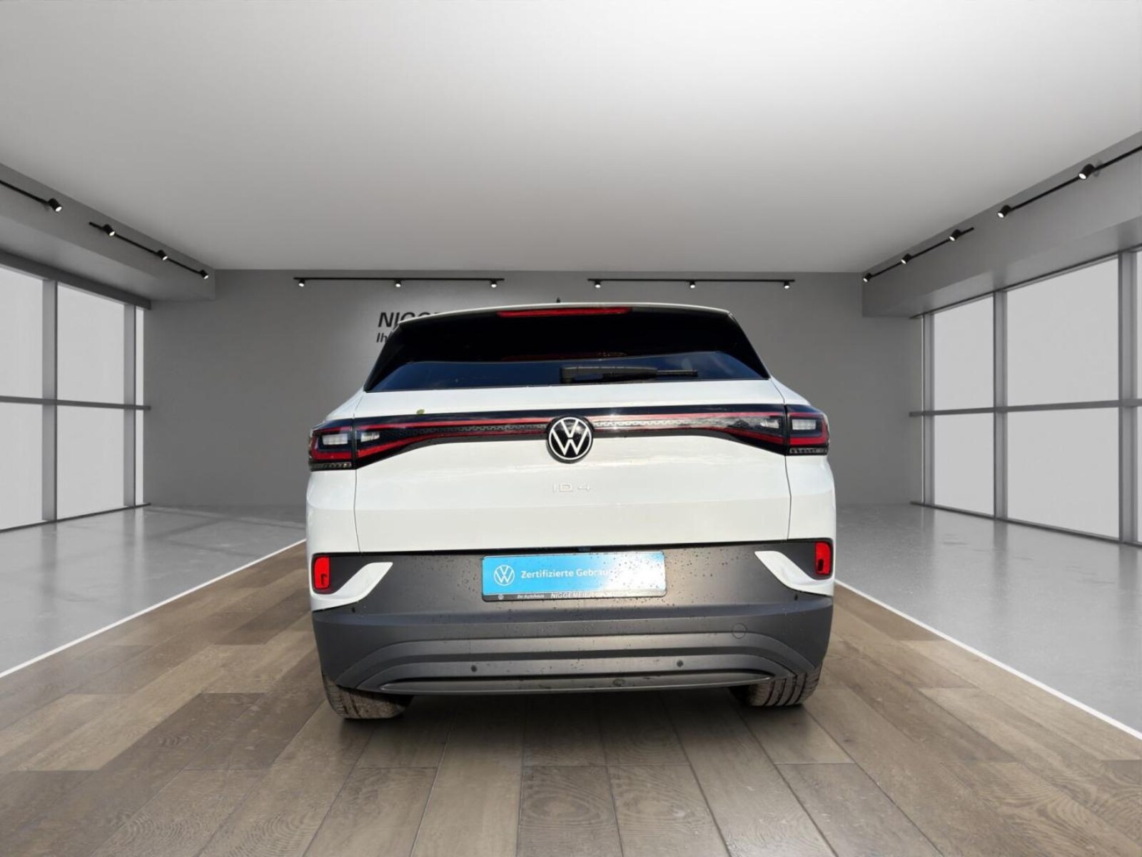 Volkswagen ID.4 – Bild 5