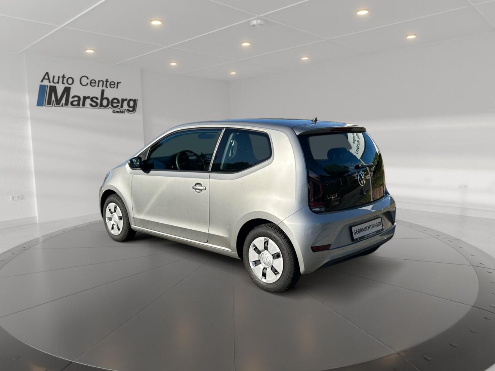 Volkswagen up! – Bild 3