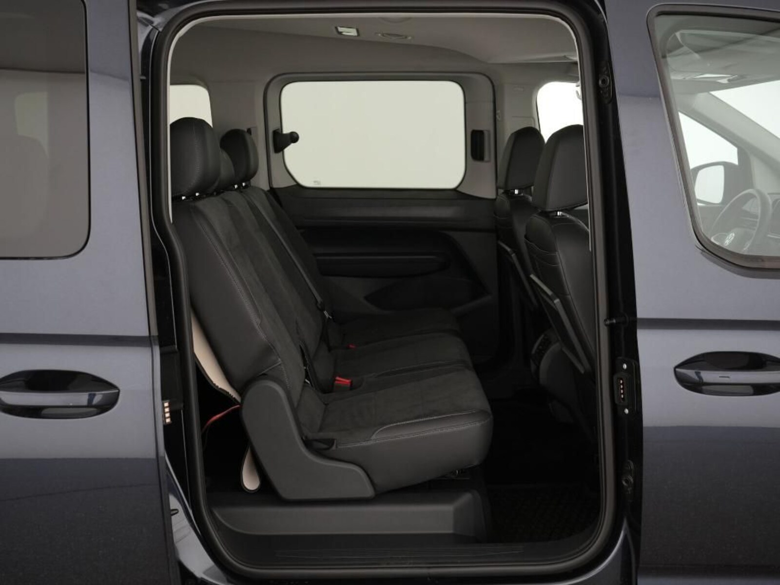 Volkswagen Caddy Maxi – Bild 7