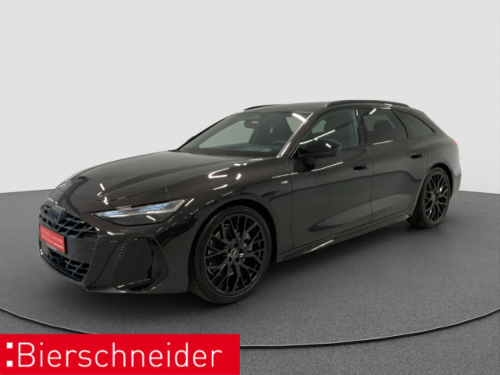Audi A6 Avant – Bild 2