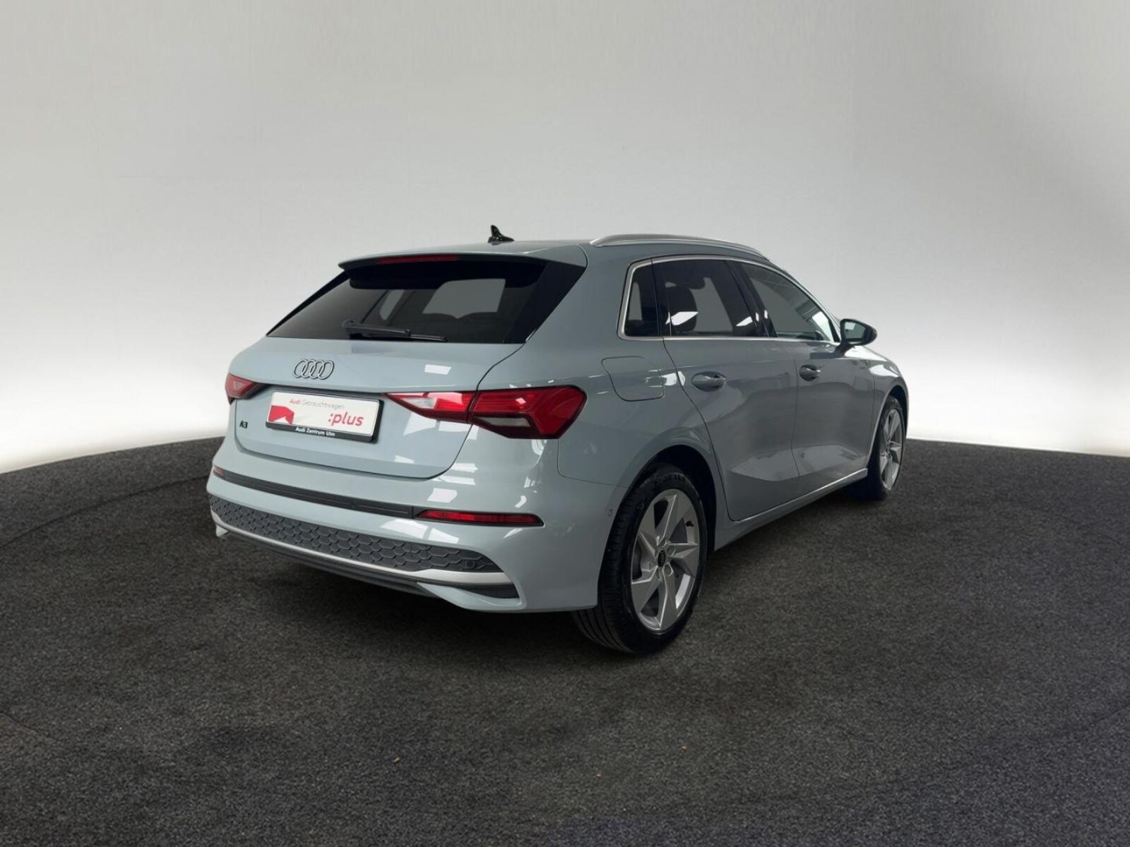 Audi A3 Sportback – Bild 4