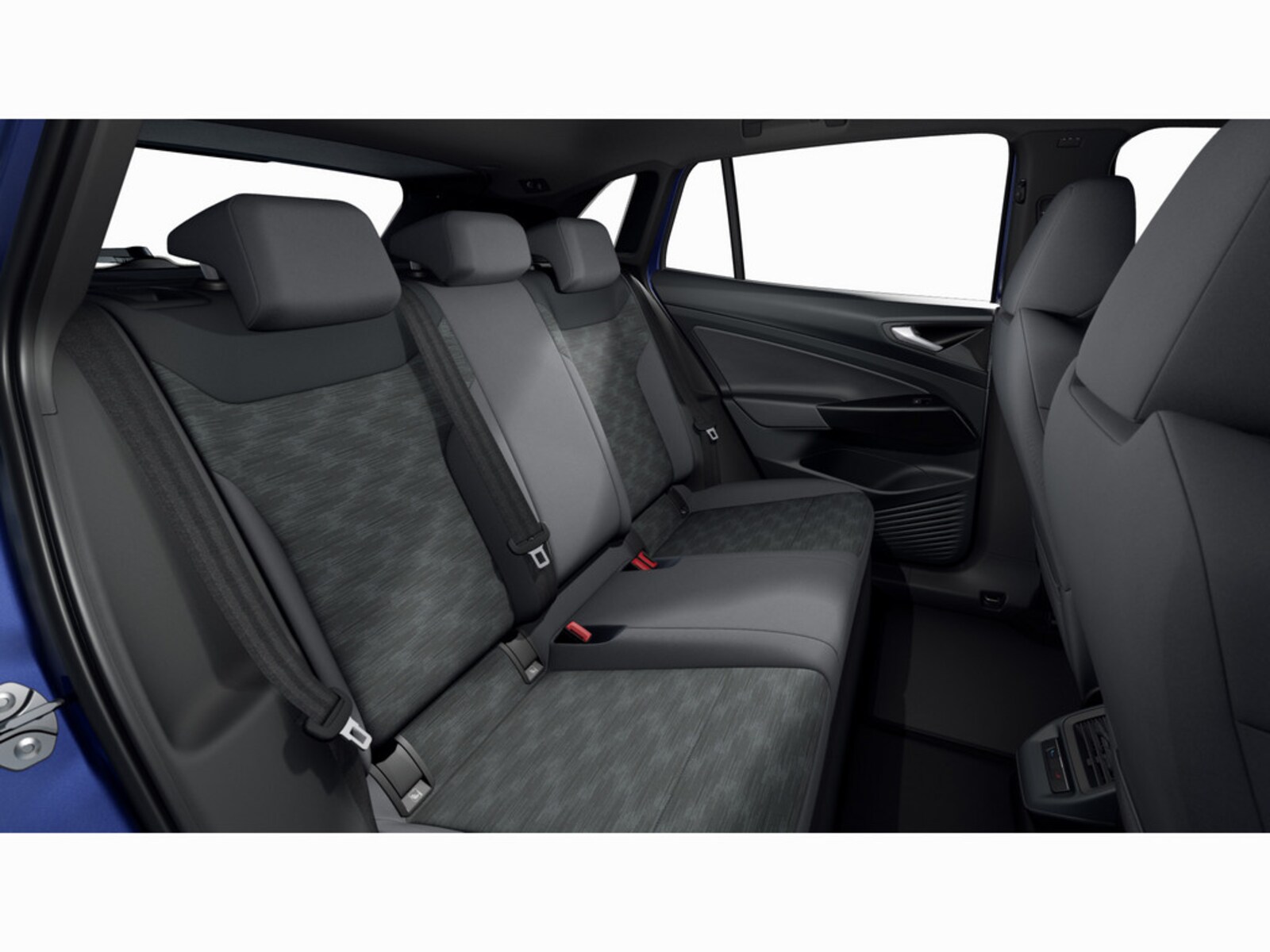 Volkswagen ID.4 – Bild 13