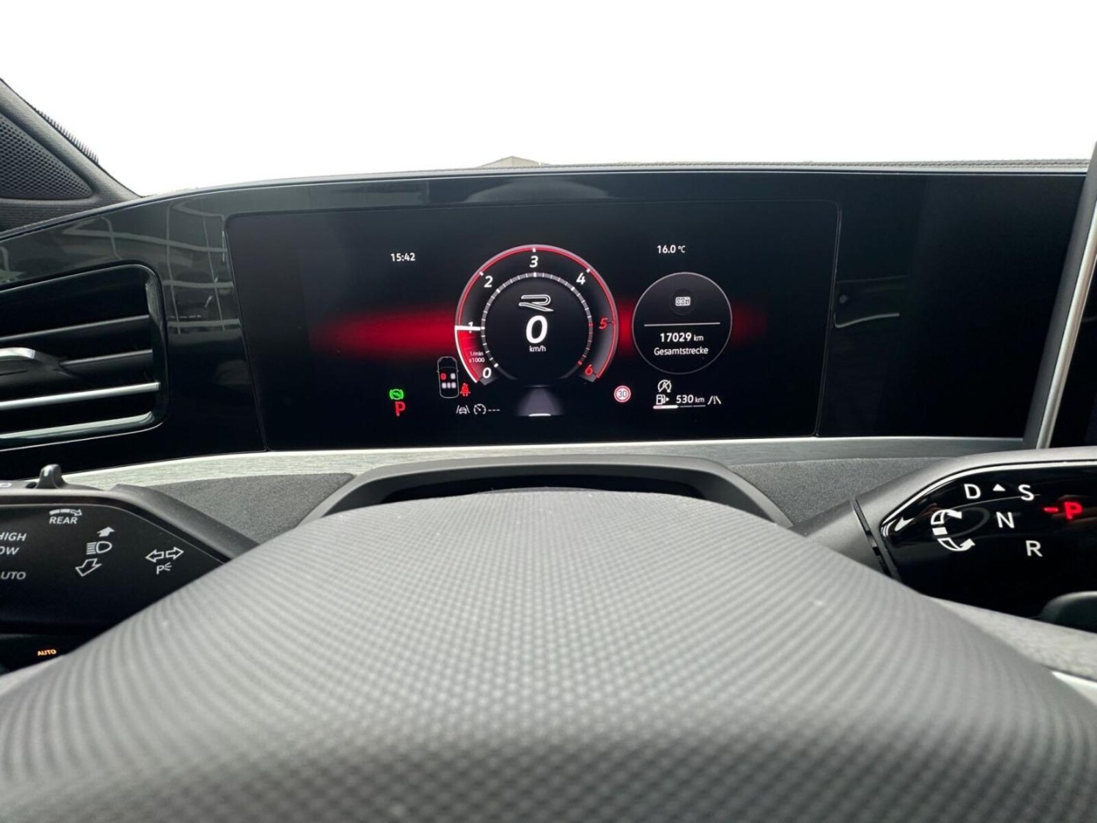 Volkswagen Passat – Bild 13