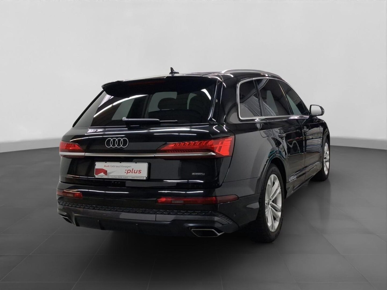 Audi Q7 – Bild 4