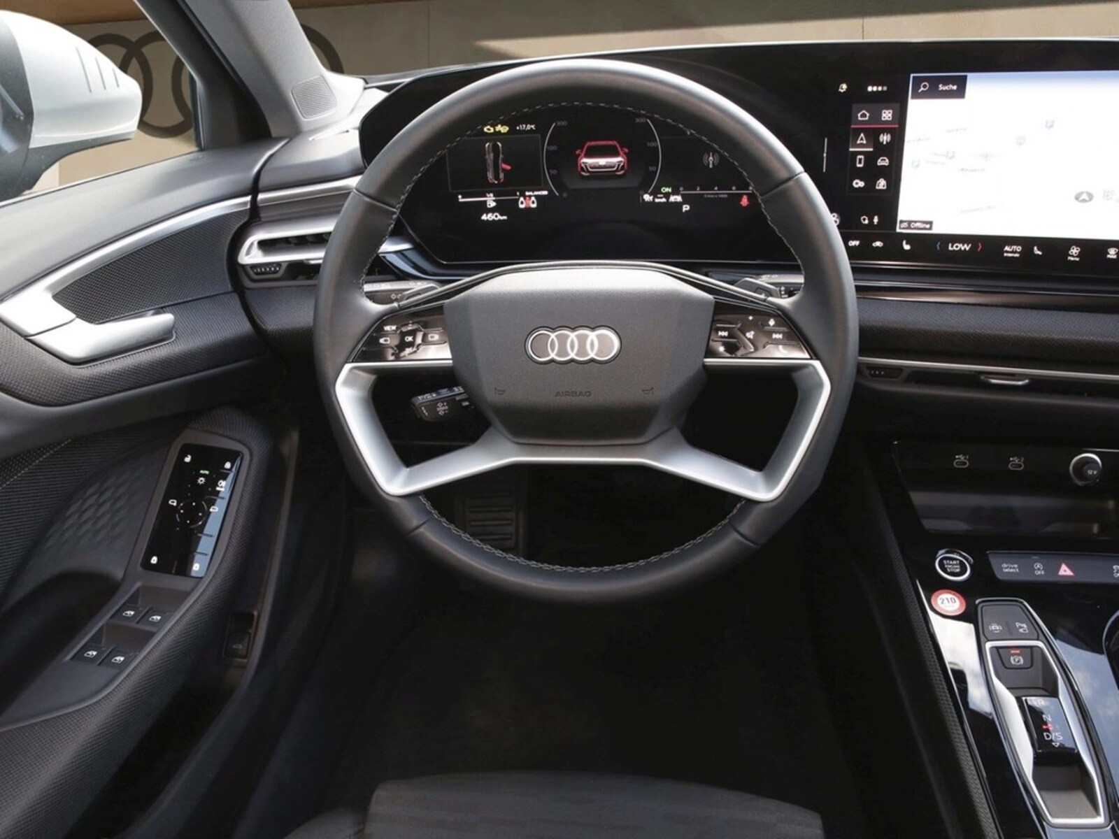 Audi A5 Avant – Bild 17