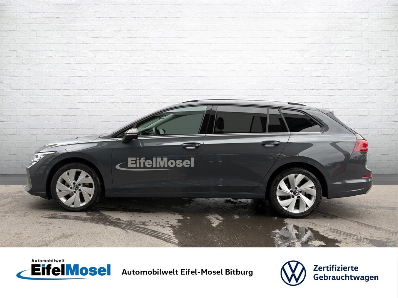 Volkswagen Golf Variant – Bild 2