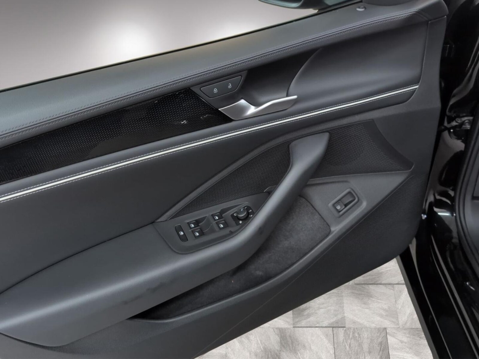 Volkswagen Passat – Bild 10