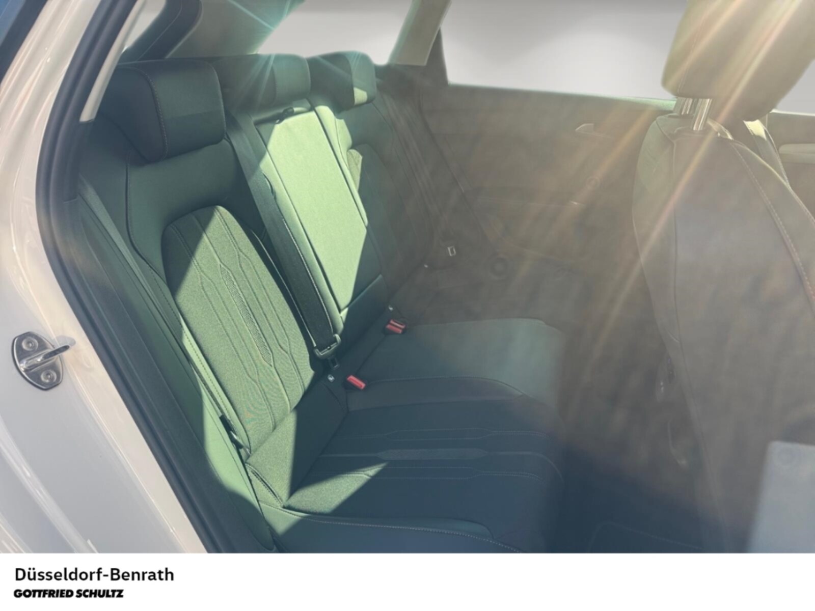 CUPRA Leon Sportstourer – Bild 6