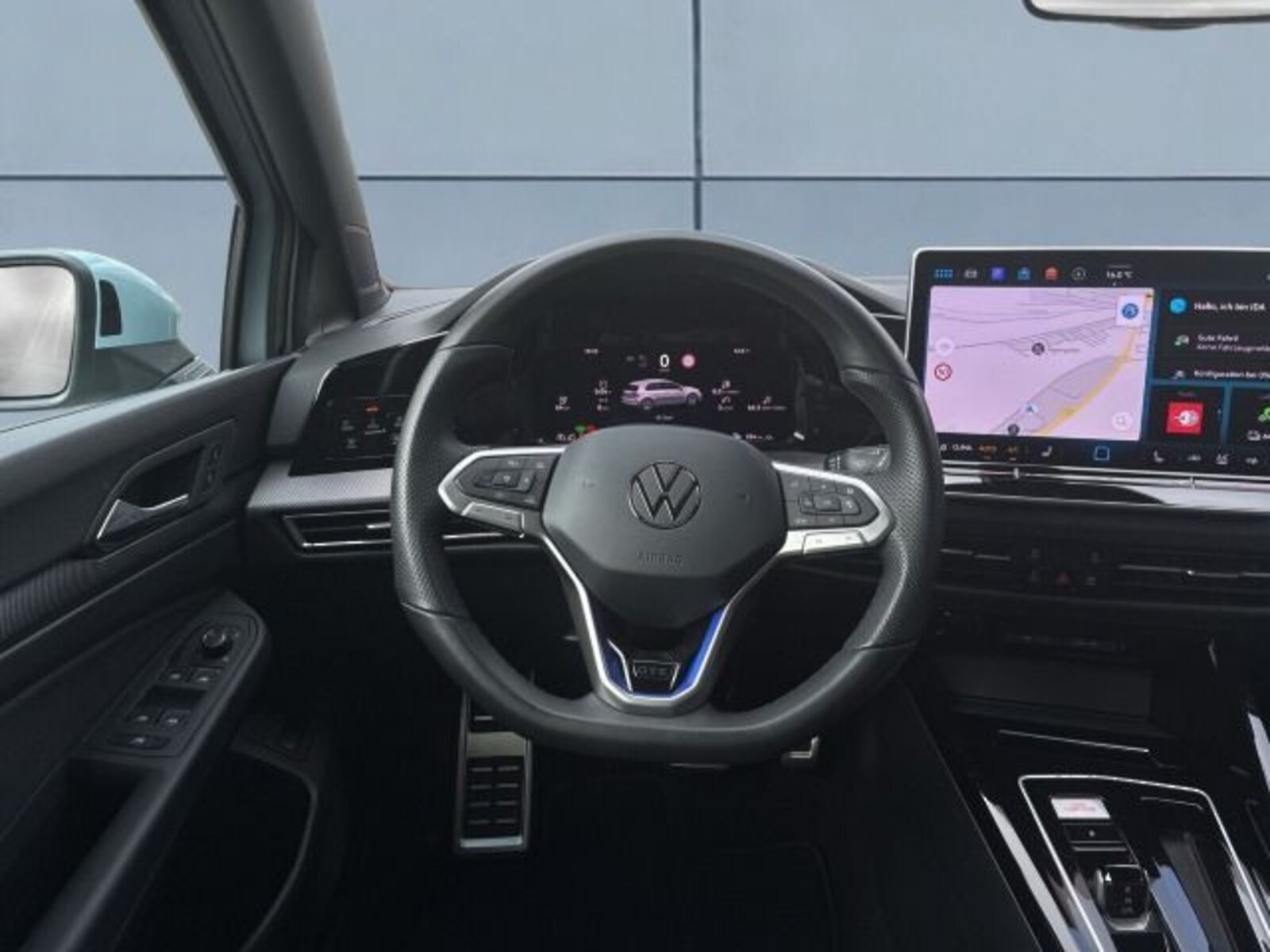 Volkswagen Golf – Bild 12
