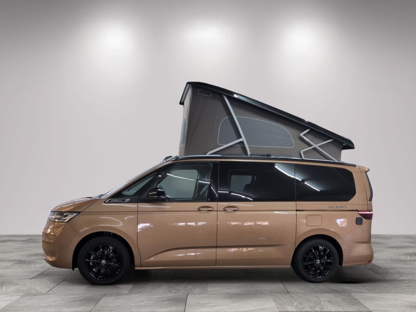 Volkswagen California – Bild 4
