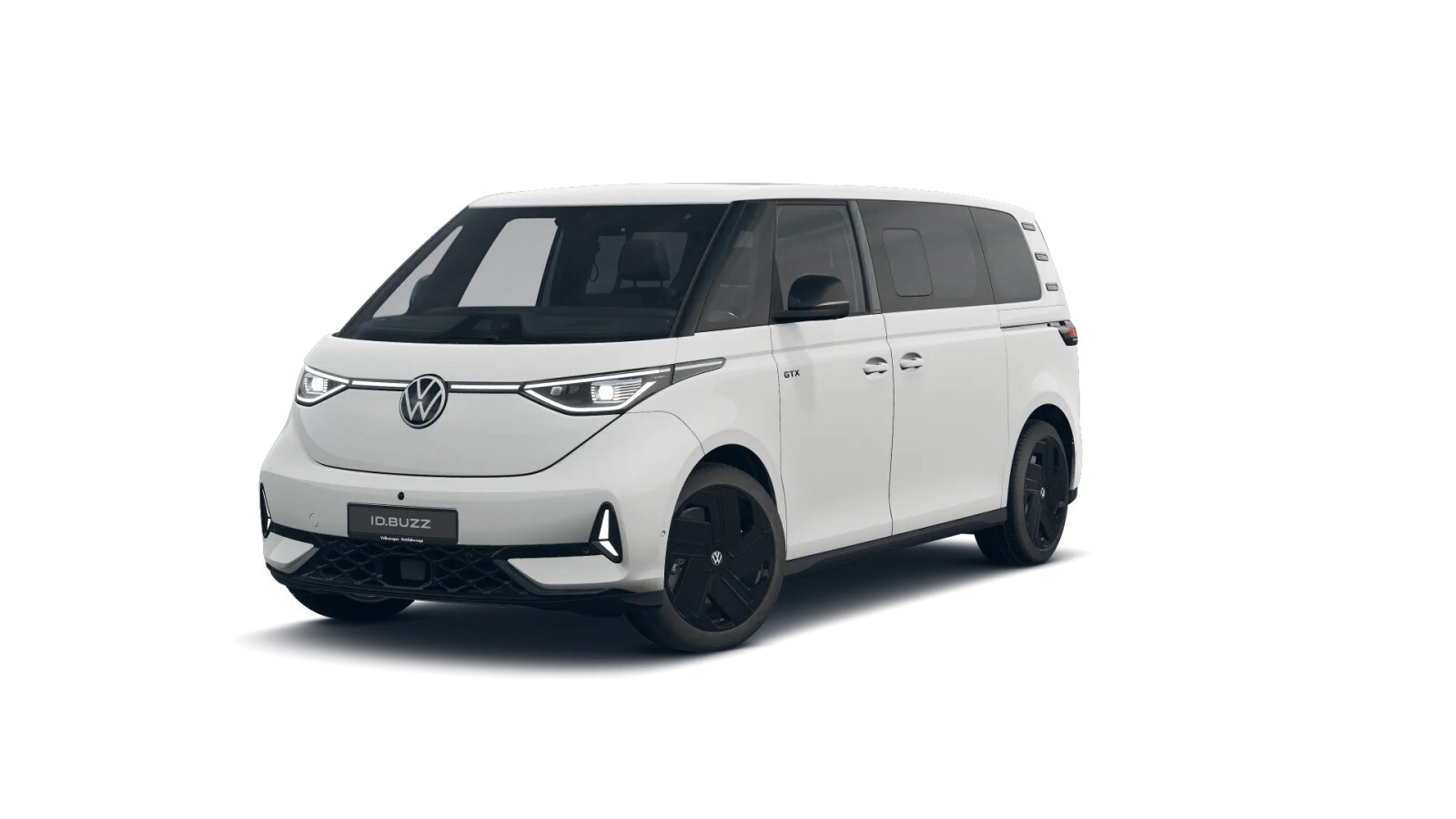 Volkswagen ID. Buzz