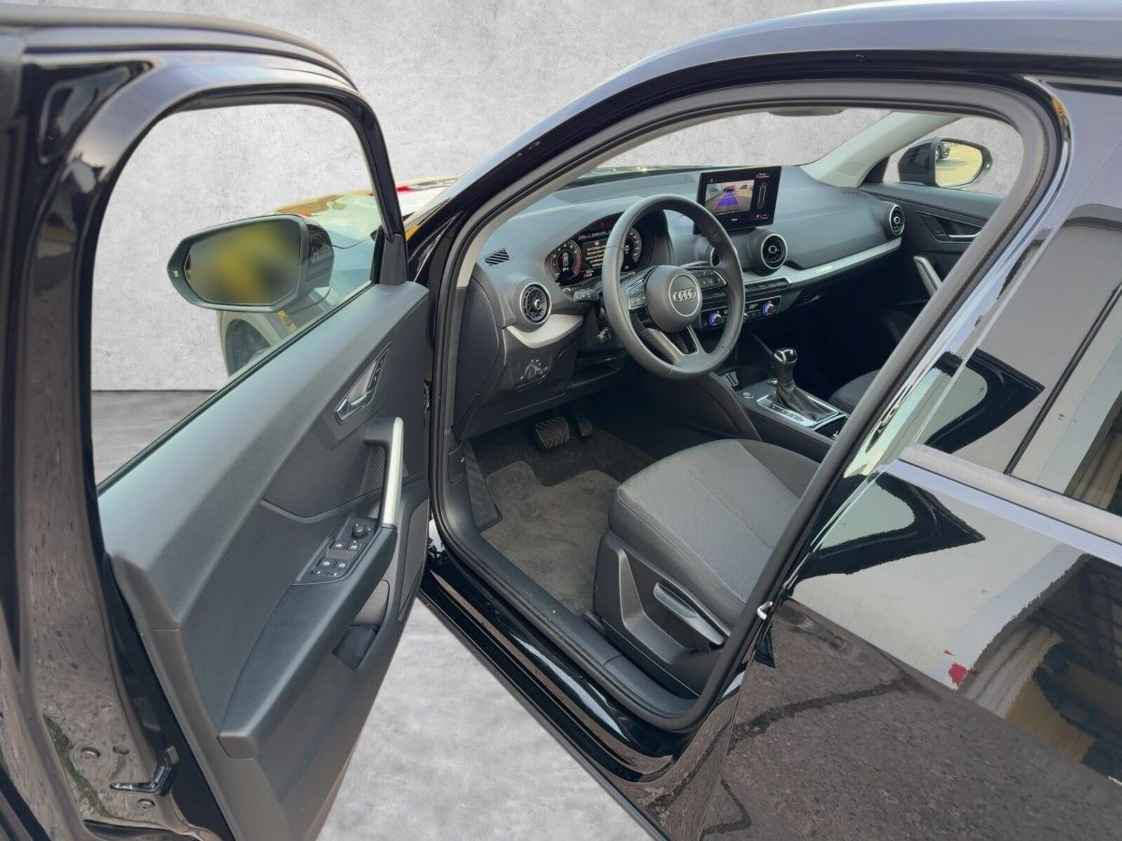 Audi Q2 – Bild 8