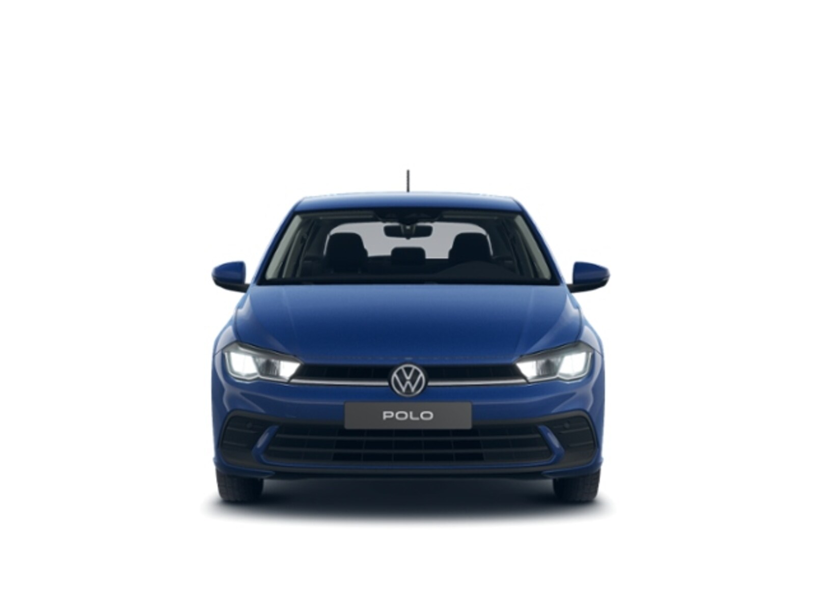 Volkswagen Polo – Bild 4