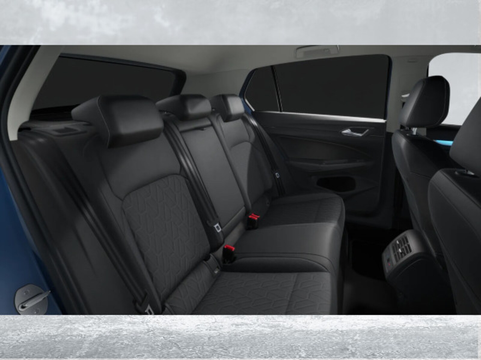 Volkswagen Golf – Bild 6
