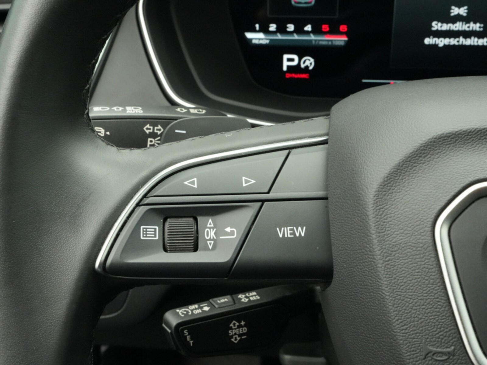 Audi Q5 – Bild 7