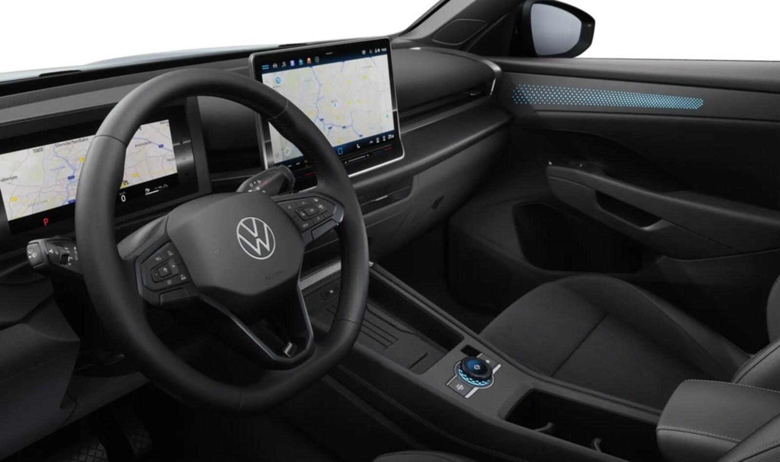 Volkswagen T-Roc – Bild 2