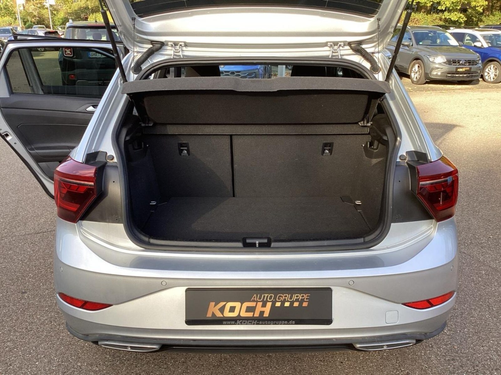 Volkswagen Polo – Bild 15