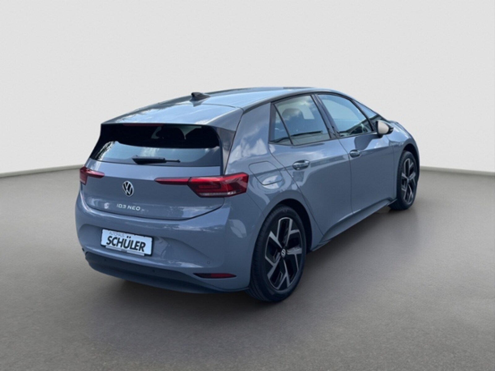 Volkswagen ID.3 Neo – Bild 4