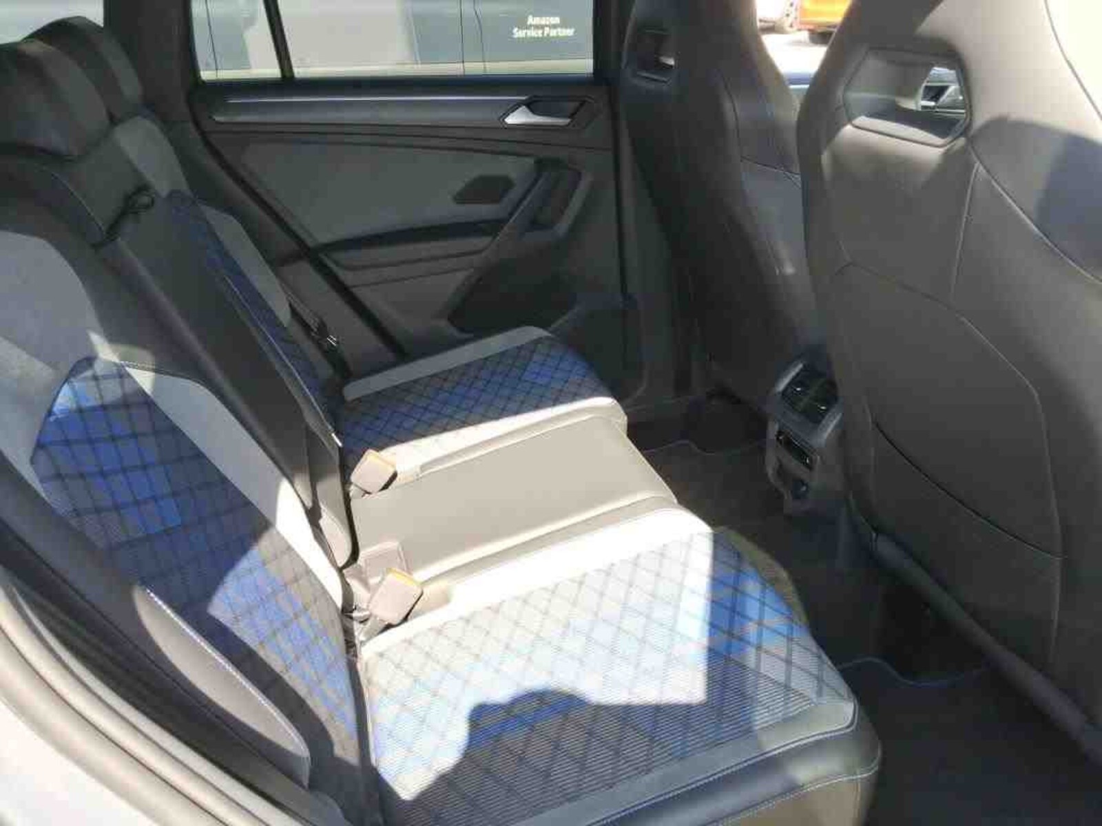 Volkswagen Tiguan – Bild 8