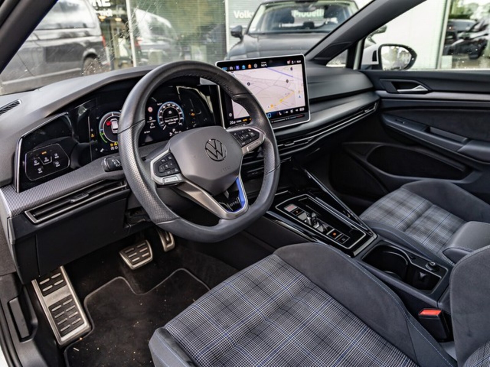 Volkswagen Golf – Bild 12