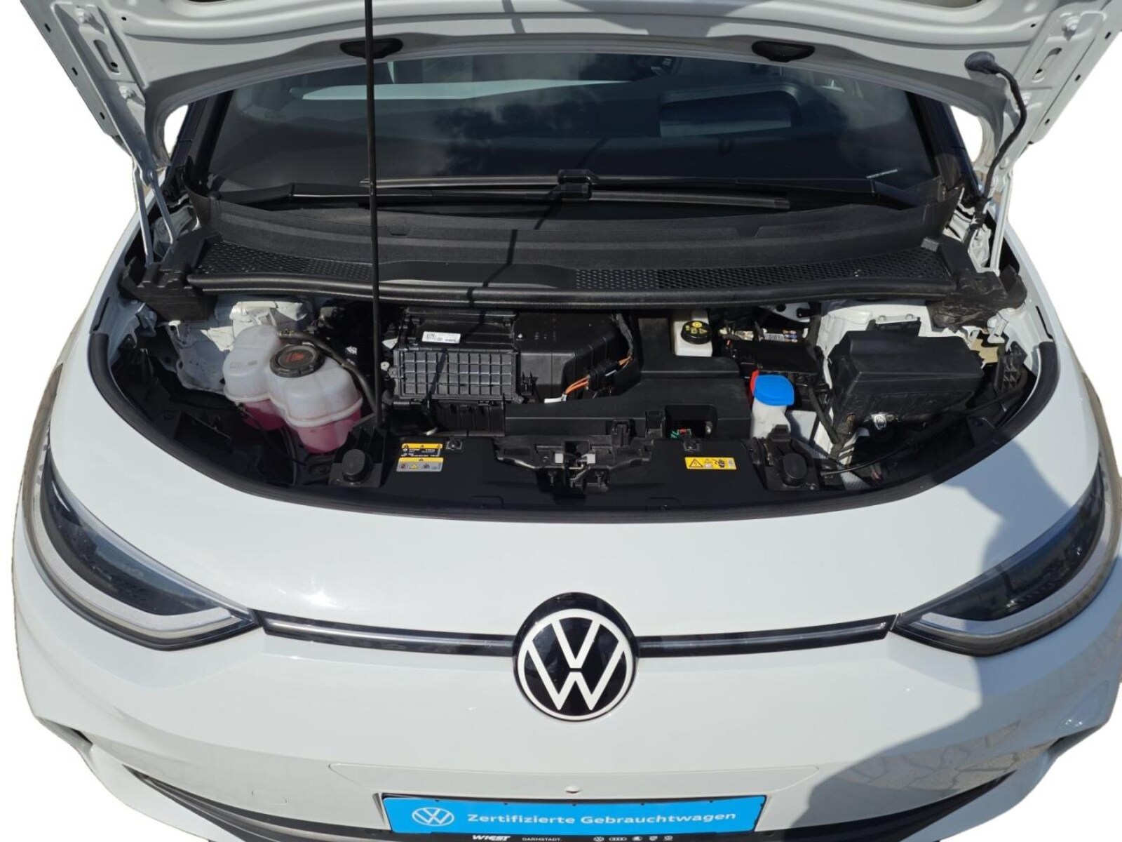 Volkswagen ID.3 – Bild 12